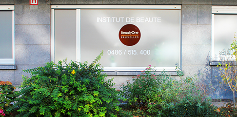 BeautyOne Institut de beauté à Bruxelles